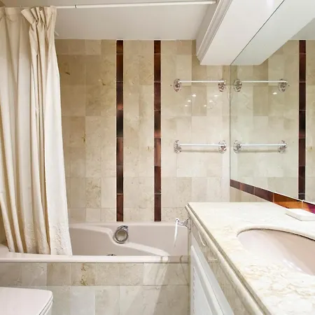 Apartment Penthouse Las Jacarandas Estepona