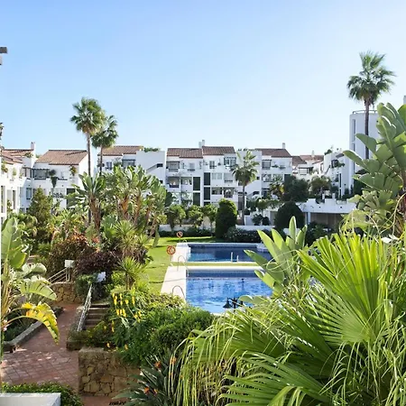 Apartment Penthouse Las Jacarandas