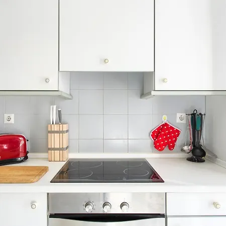 Penthouse Las Jacarandas Apartment Estepona