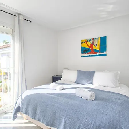 Penthouse Las Jacarandas * Estepona