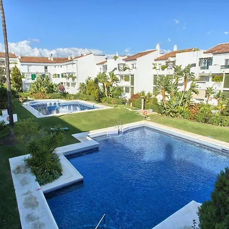 Penthouse Las Jacarandas *