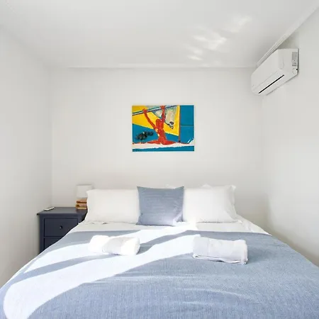 Penthouse Las Jacarandas