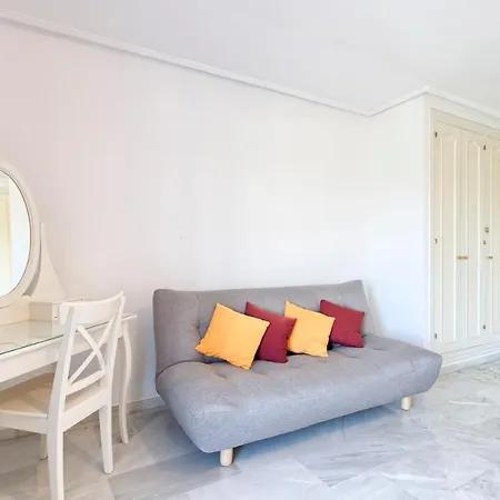 Penthouse Las Jacarandas Apartment