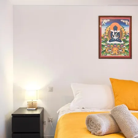 Penthouse Las Jacarandas