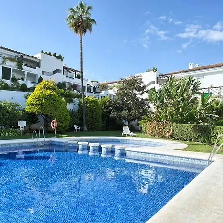 Penthouse Las Jacarandas Apartment *