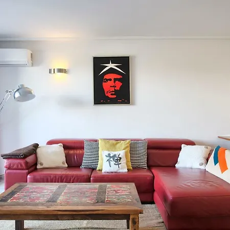 Penthouse Las Jacarandas Apartment Estepona