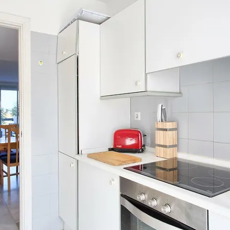 Apartment Penthouse Las Jacarandas