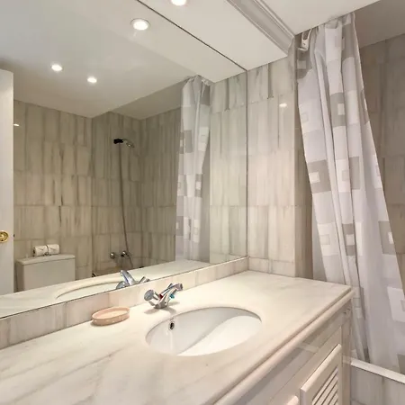 Penthouse Las Jacarandas Apartment