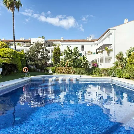 Penthouse Las Jacarandas